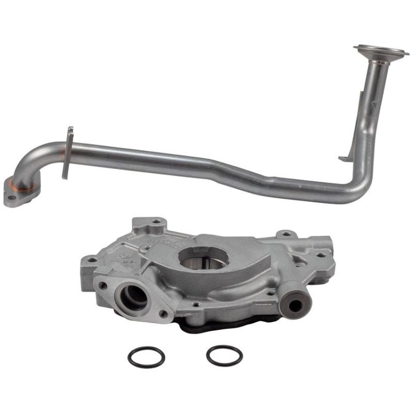Melling M176-332S Engine Oil Pump