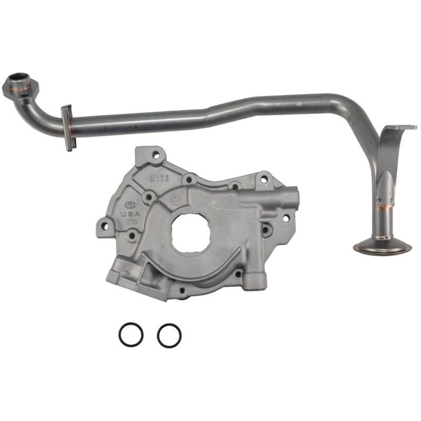 Melling M176-332S Engine Oil Pump