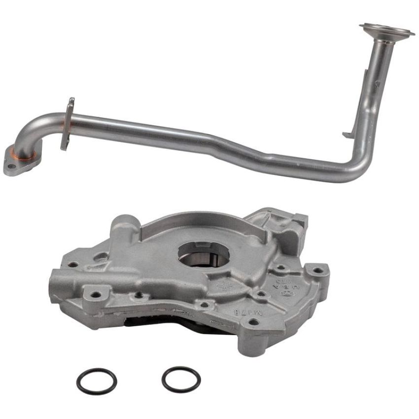 Melling M176-332S Engine Oil Pump