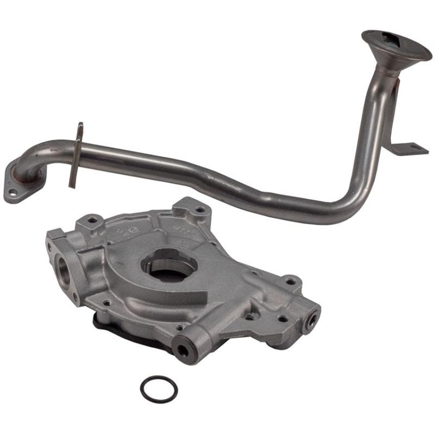 Melling M176-334S Engine Oil Pump