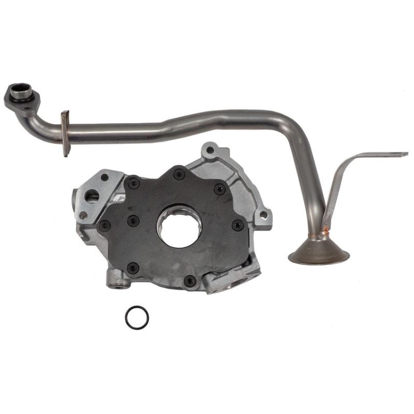 Melling M176-334S Engine Oil Pump