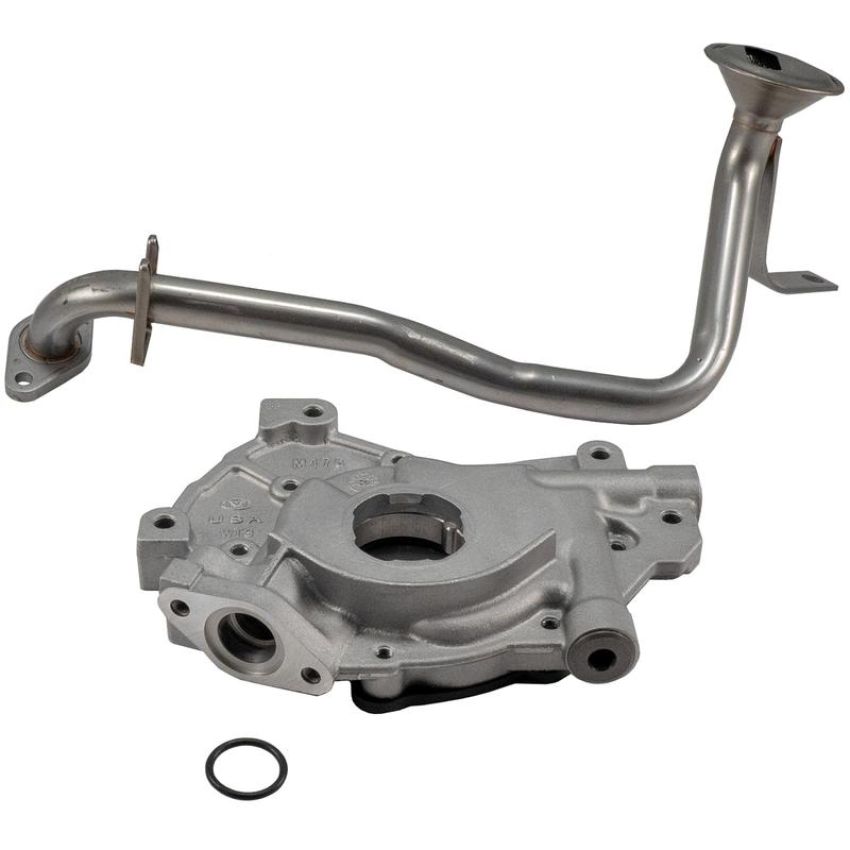 Melling M176-334S Engine Oil Pump