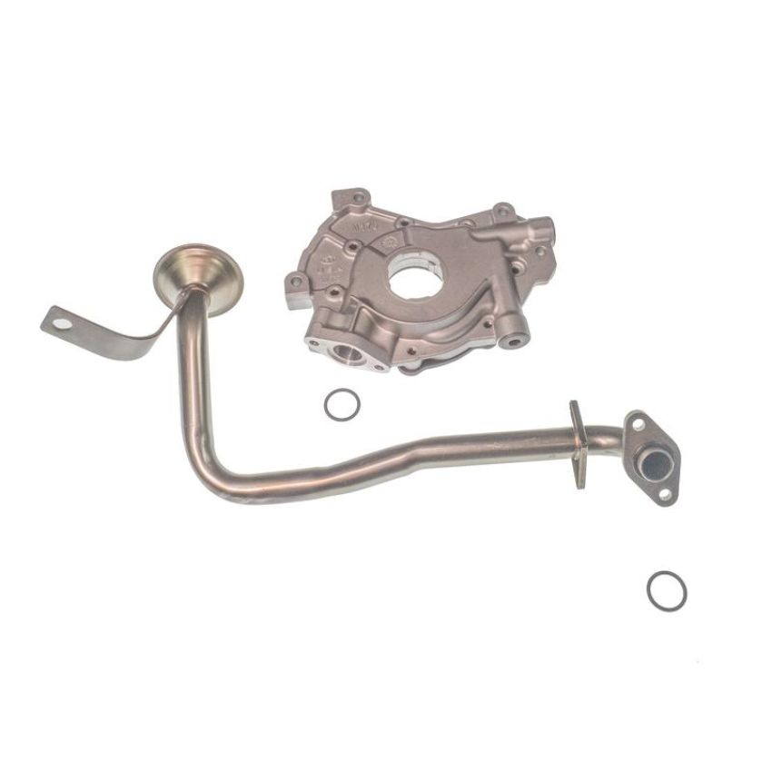 Melling M176-334S Engine Oil Pump