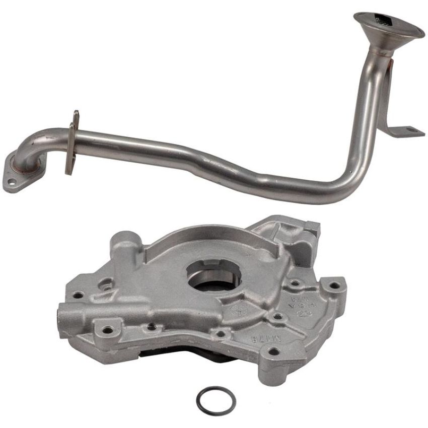 Melling M176-334S Engine Oil Pump