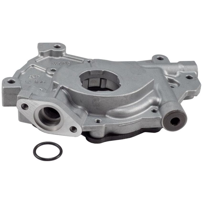 Melling M176 Stock Replacement Oil Pump