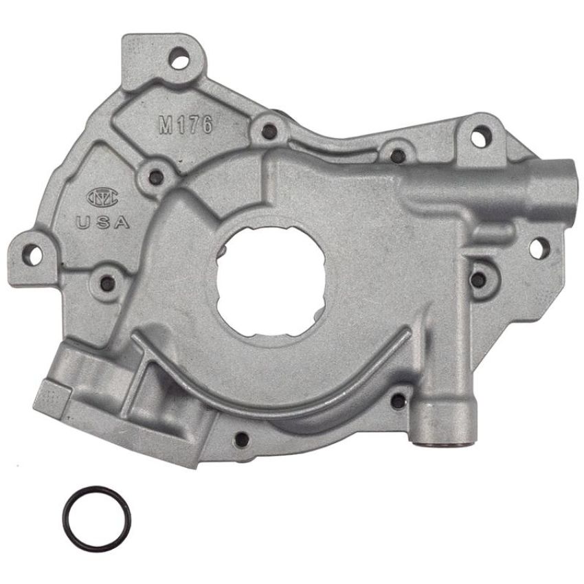 Melling M176 Stock Replacement Oil Pump