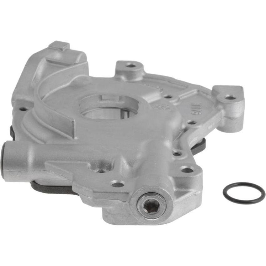 Melling M176 Stock Replacement Oil Pump