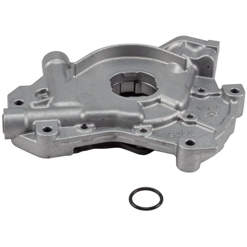 Melling M176 Stock Replacement Oil Pump