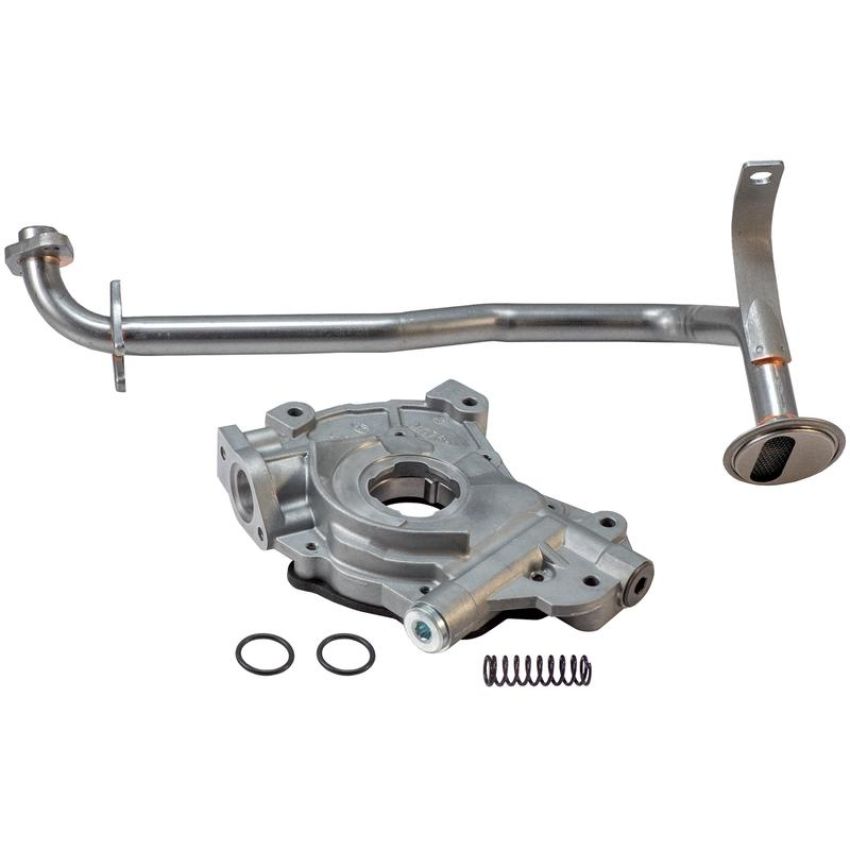 Melling M176HV-332S Engine Oil Pump