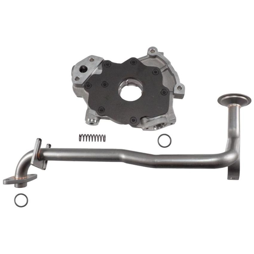 Melling M176HV-332S Engine Oil Pump