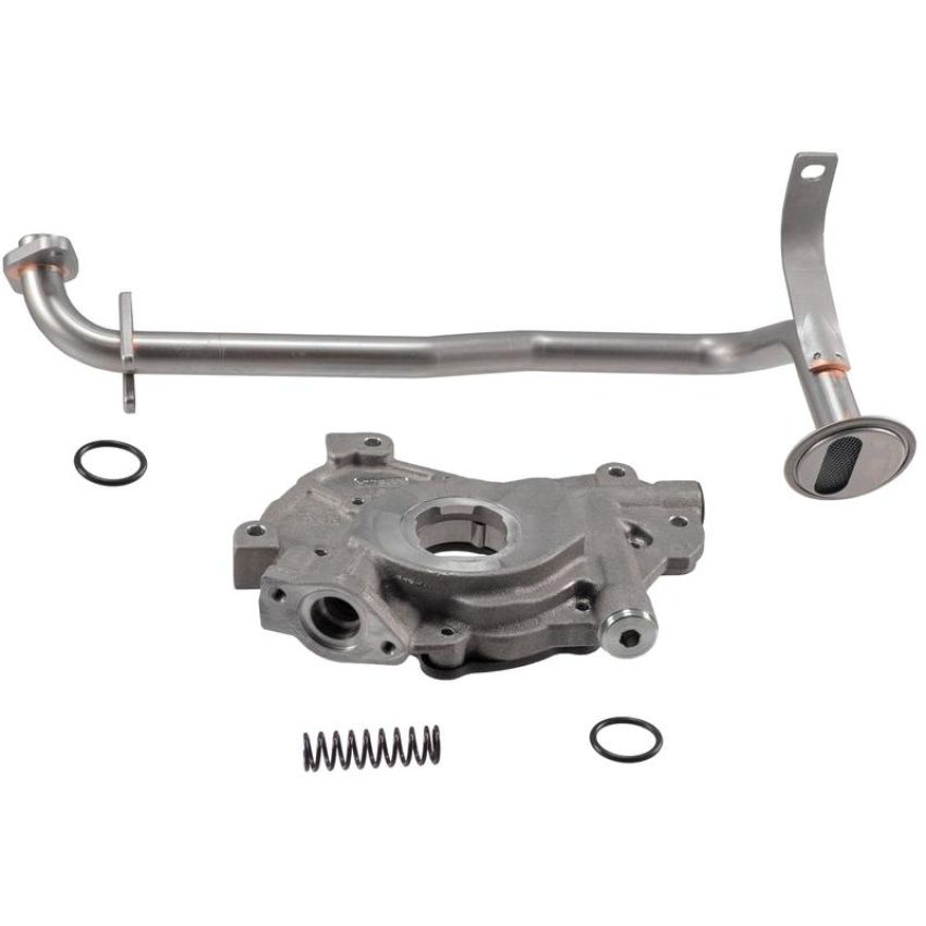 Melling M176HV-332S Engine Oil Pump