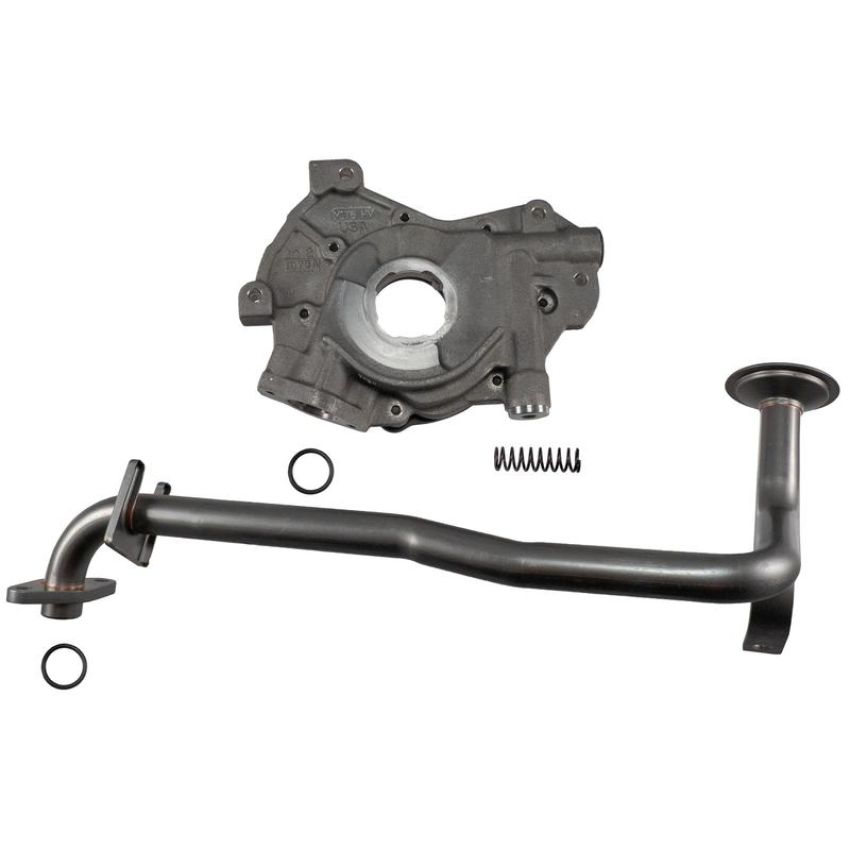 Melling M176HV-332S Engine Oil Pump