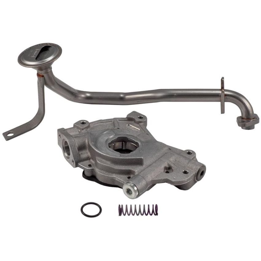 Melling M176HV-334S Engine Oil Pump