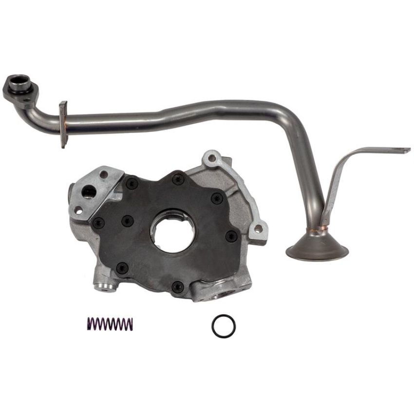 Melling M176HV-334S Engine Oil Pump