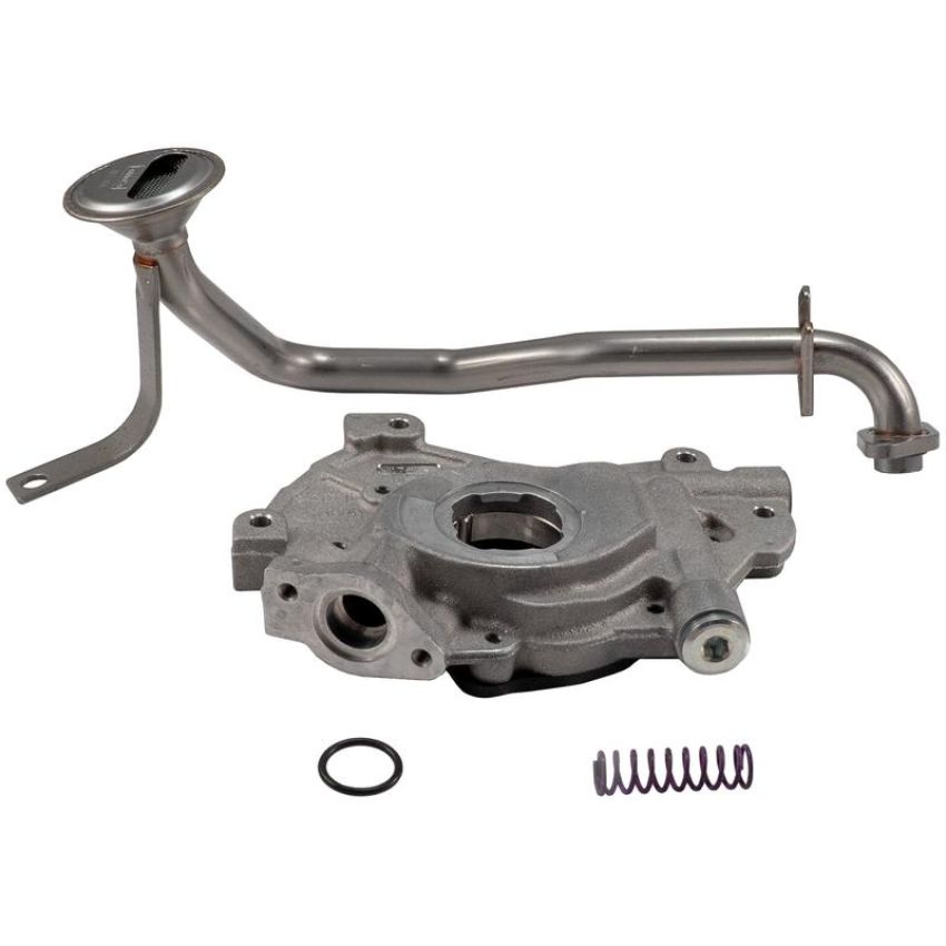 Melling M176HV-334S Engine Oil Pump