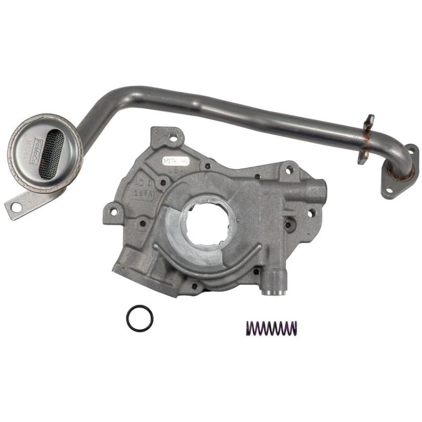 Melling M176HV-334S Engine Oil Pump