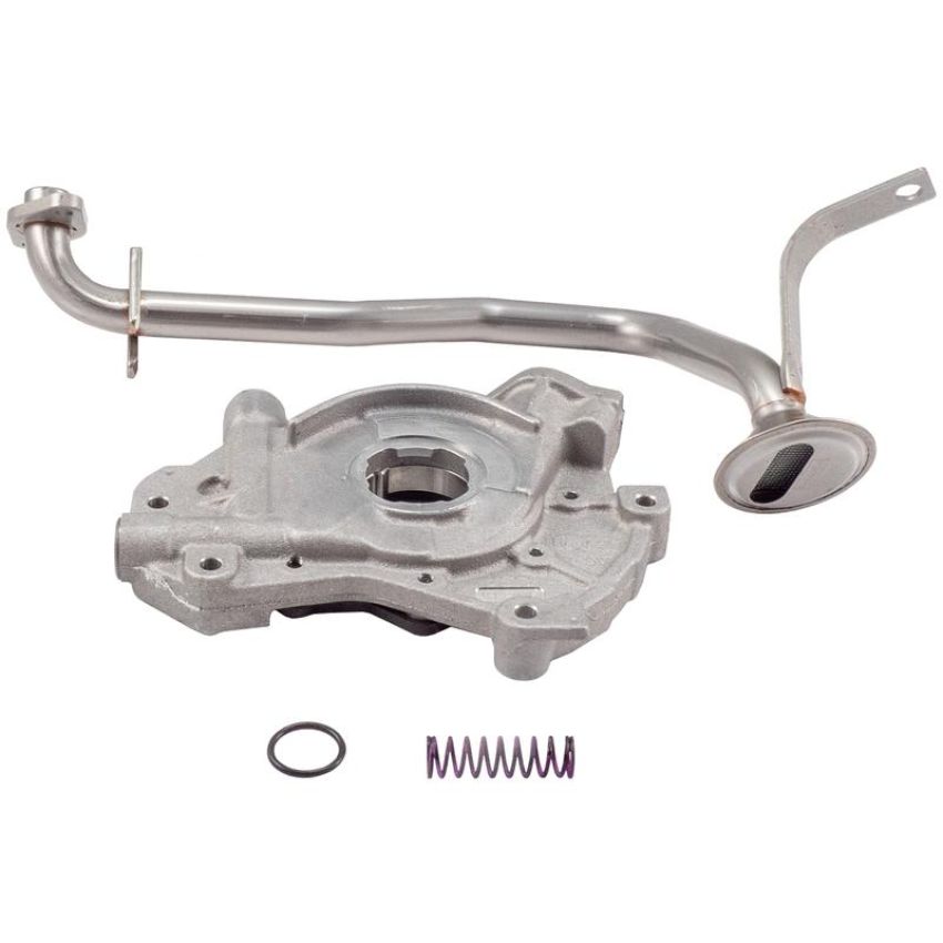 Melling M176HV-334S Engine Oil Pump