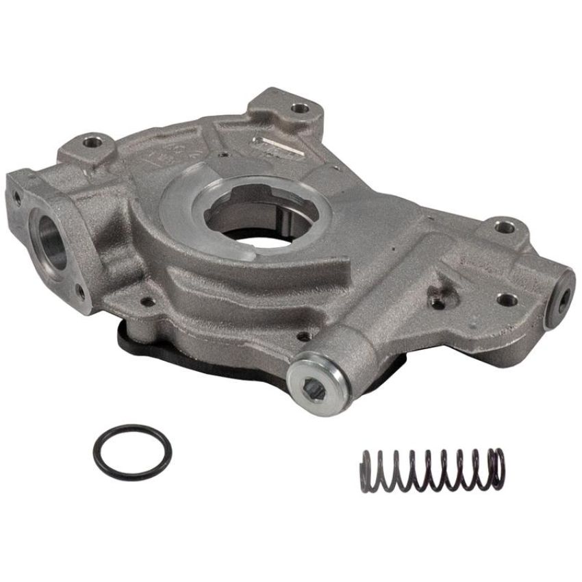Melling M176HV High Volume Replacement Oil Pump
