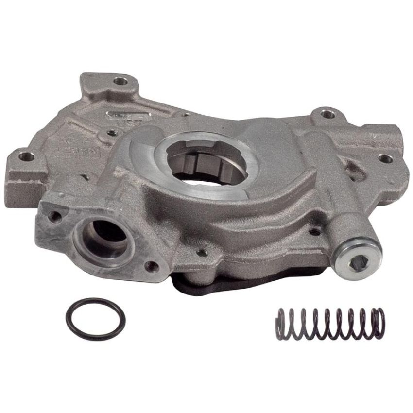 Melling M176HV High Volume Replacement Oil Pump