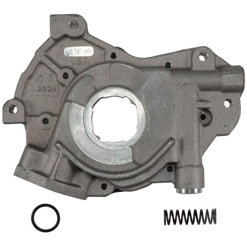 Melling M176HV High Volume Replacement Oil Pump