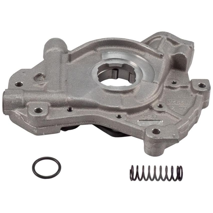 Melling M176HV High Volume Replacement Oil Pump