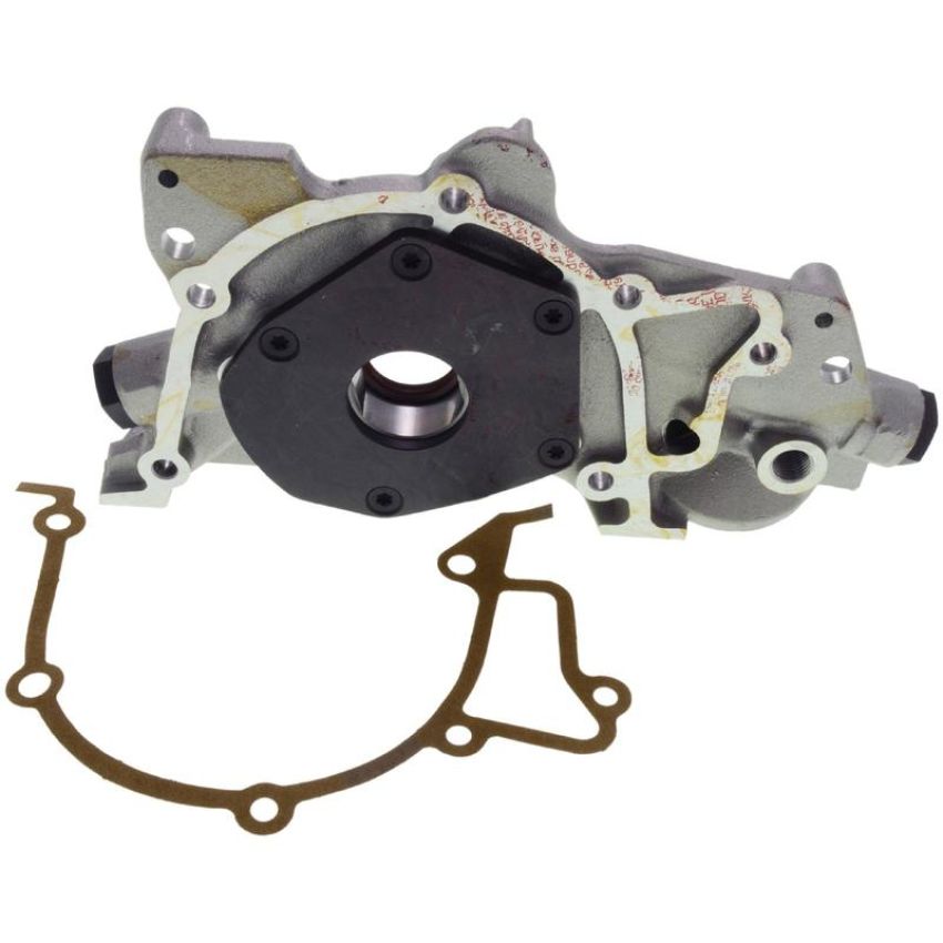 Melling M177 Stock Replacement Oil Pump