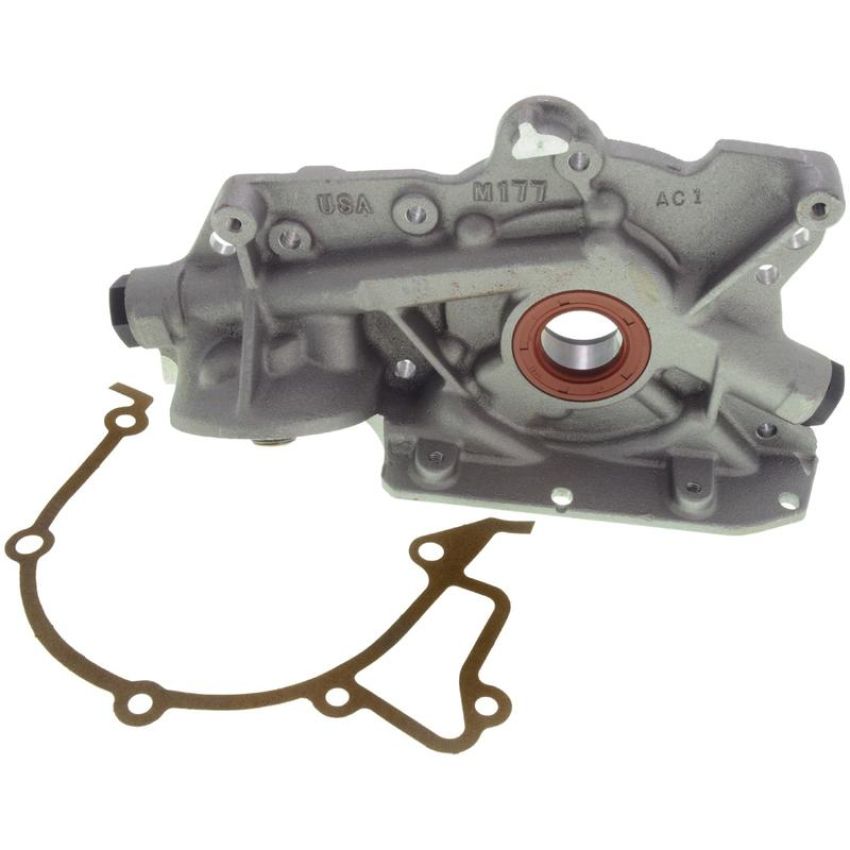 Melling M177 Stock Replacement Oil Pump
