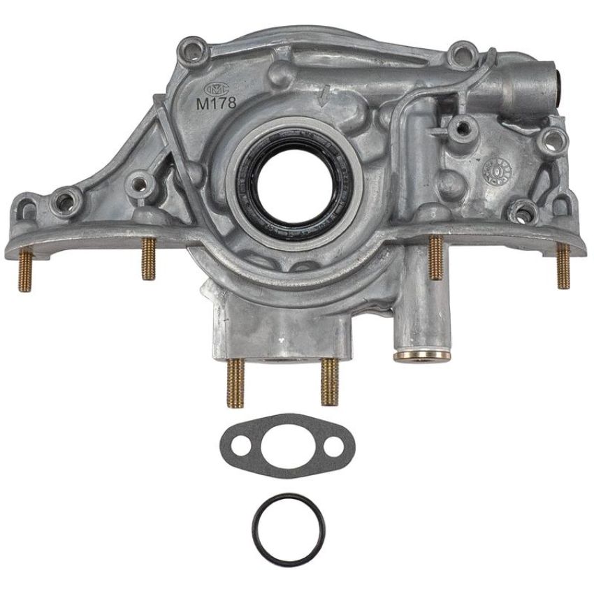 Melling M178 Stock Replacement Oil Pump