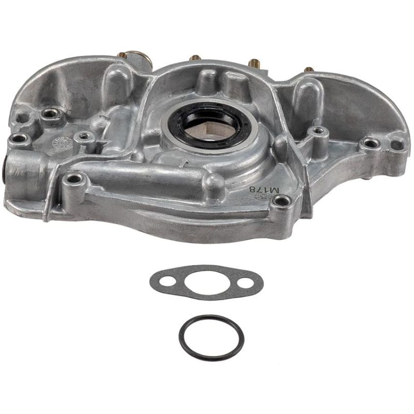 Melling M178 Stock Replacement Oil Pump