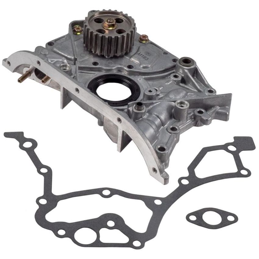 Melling M183 Stock Replacement Oil Pump