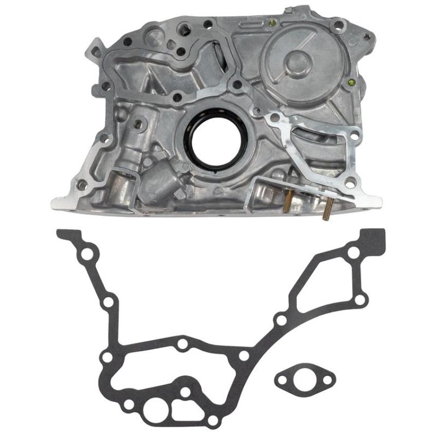 Melling M183 Stock Replacement Oil Pump