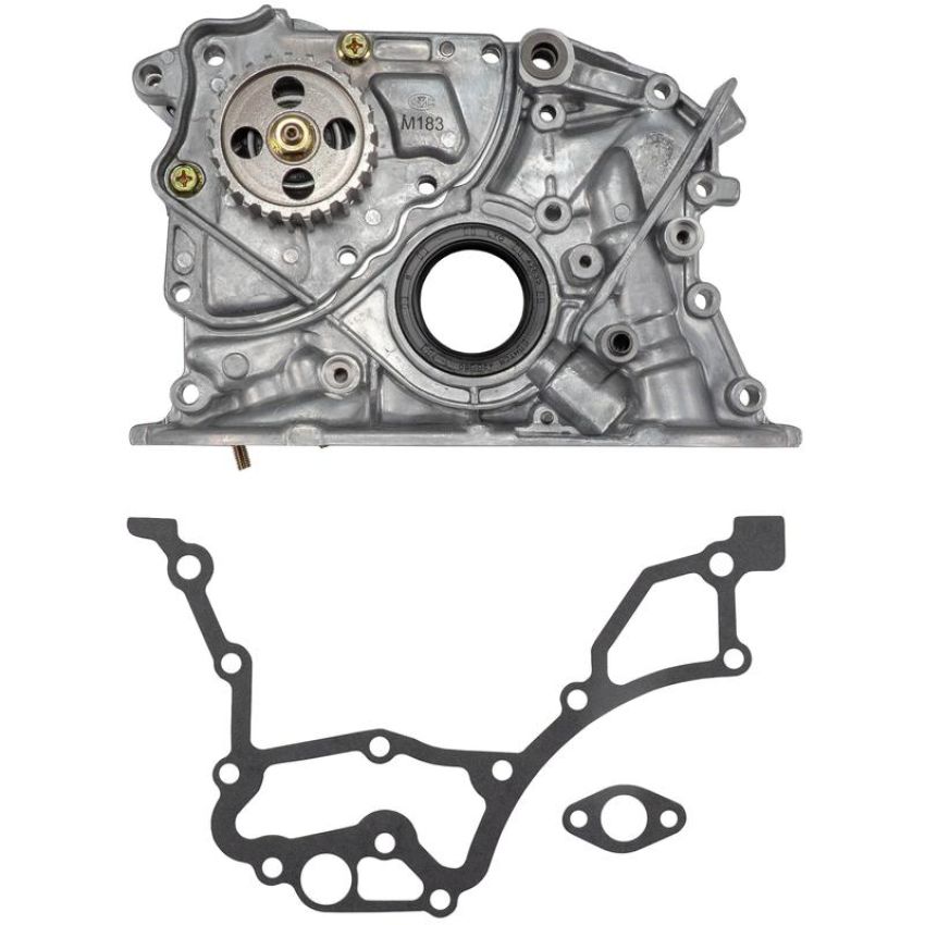 Melling M183 Stock Replacement Oil Pump