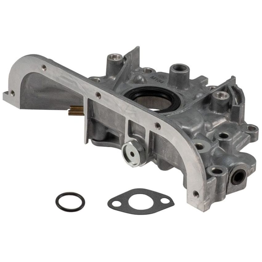 Melling M184 Stock Replacement Oil Pump
