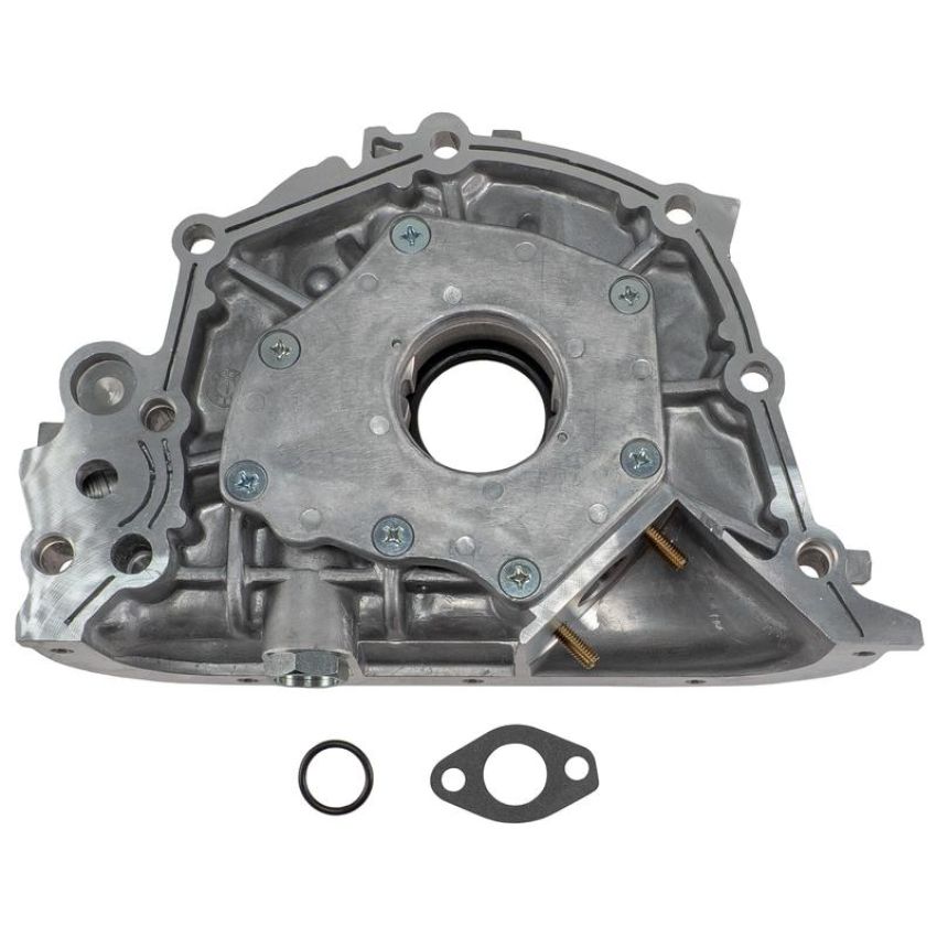 Melling M184 Stock Replacement Oil Pump