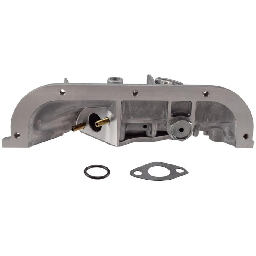 Melling M184 Stock Replacement Oil Pump