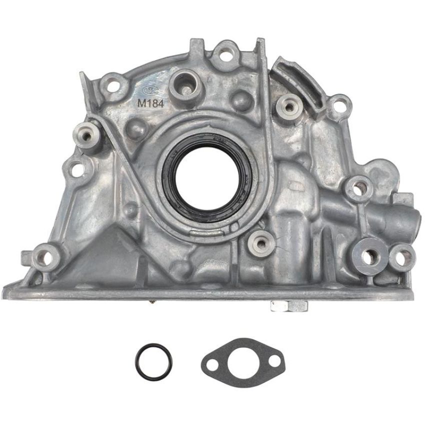 Melling M184 Stock Replacement Oil Pump