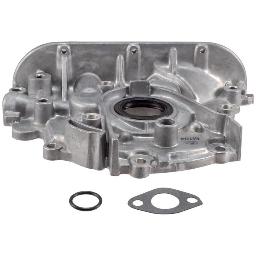 Melling M184 Stock Replacement Oil Pump