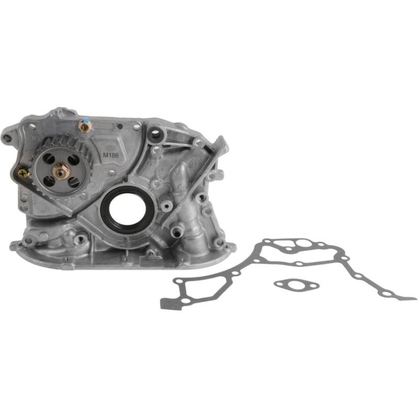 Melling M186 Stock Replacement Oil Pump