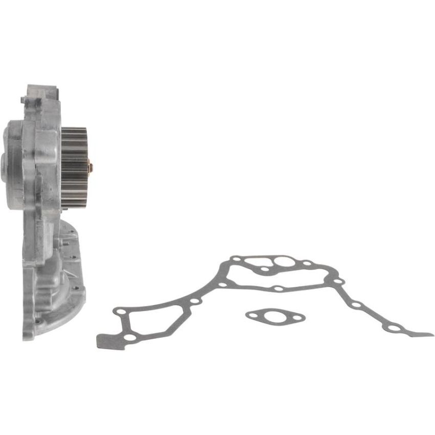 Melling M186 Stock Replacement Oil Pump