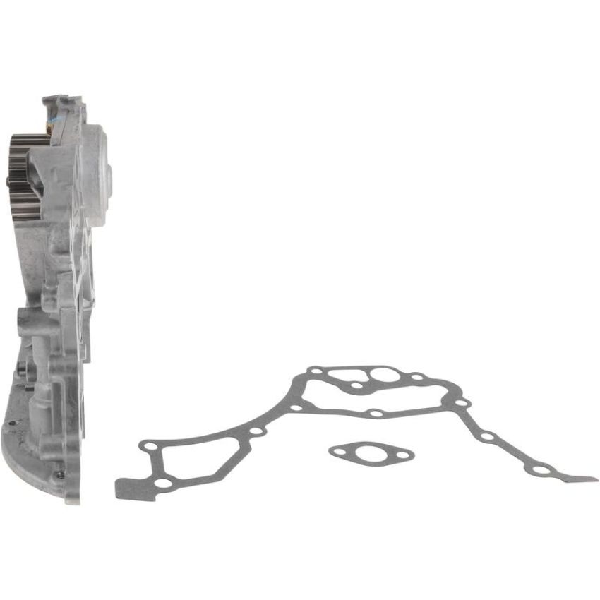 Melling M186 Stock Replacement Oil Pump