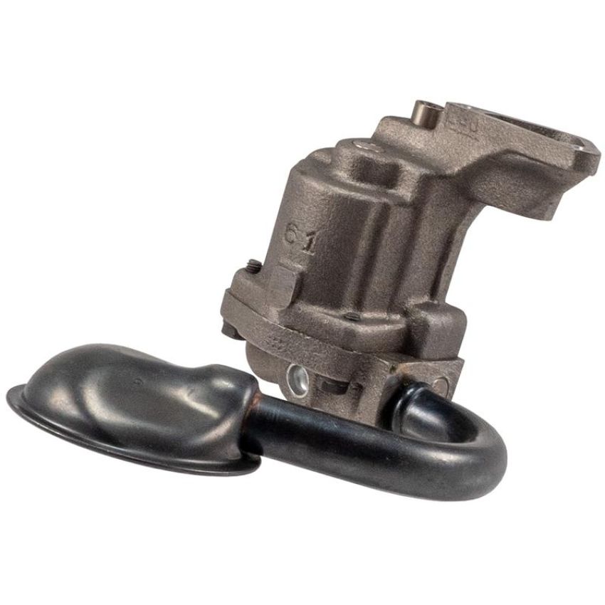 Melling M187S Stock Replacement Oil Pump With Screen