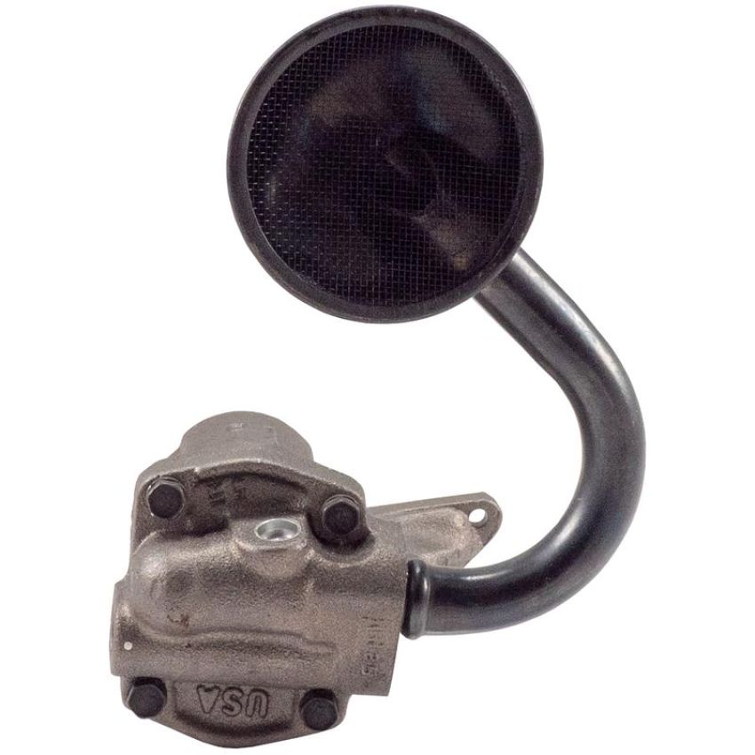 Melling M187S Stock Replacement Oil Pump With Screen