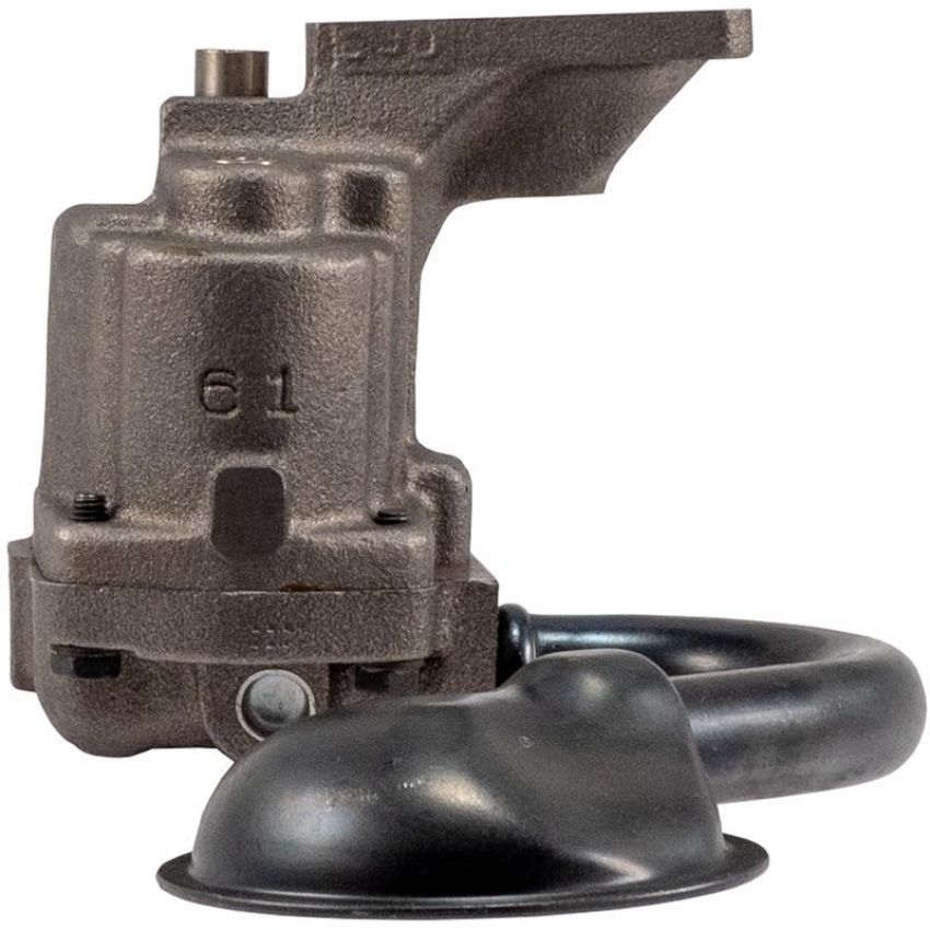 Melling M187S Stock Replacement Oil Pump With Screen