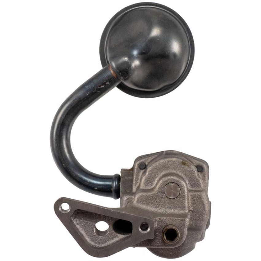 Melling M187S Stock Replacement Oil Pump With Screen