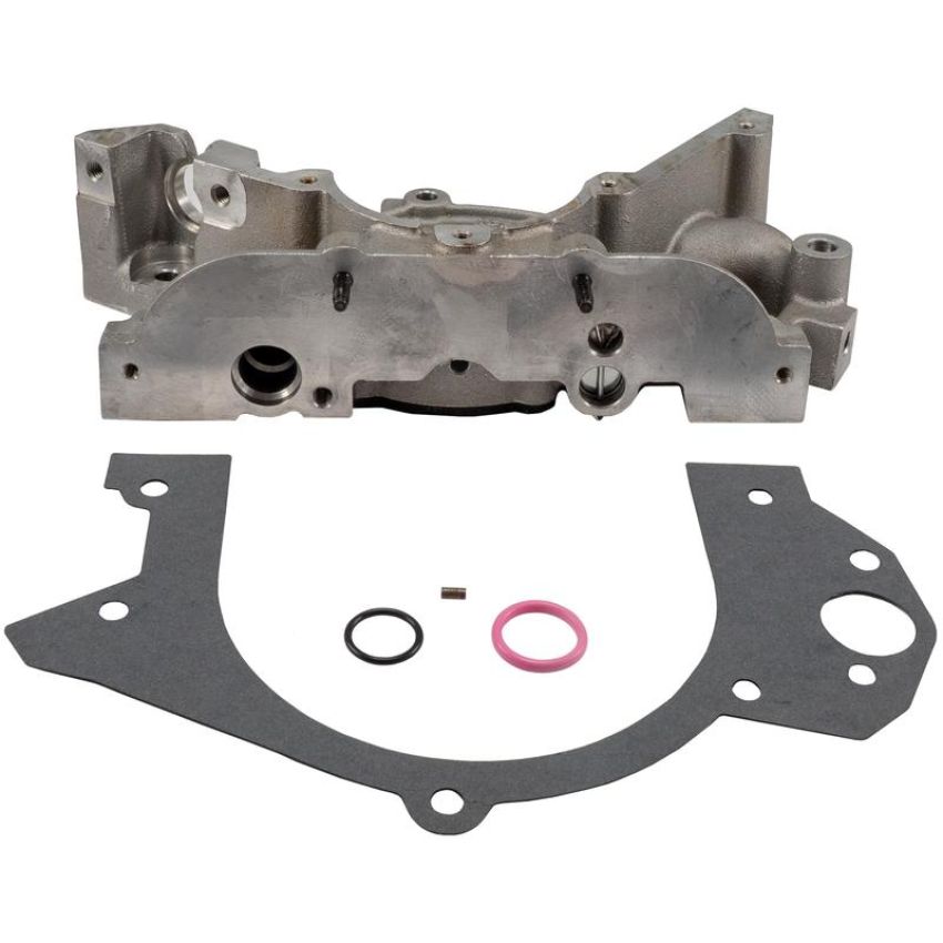 Melling M189 Stock Replacement Oil Pump