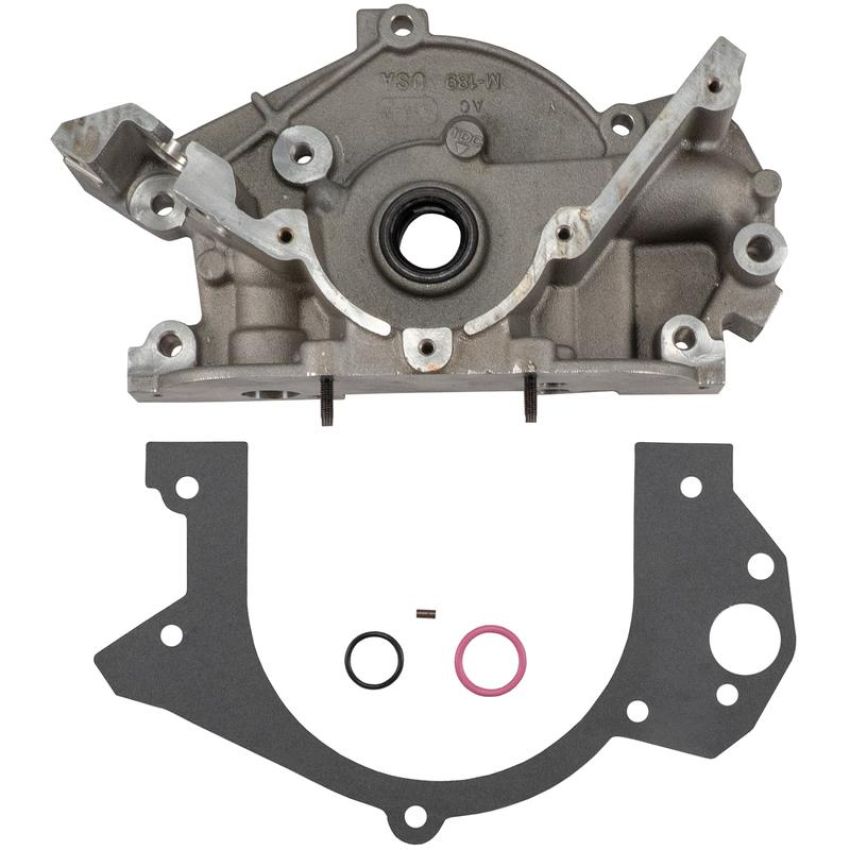 Melling M189 Stock Replacement Oil Pump