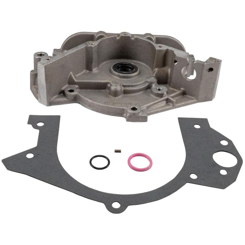 Melling M189 Stock Replacement Oil Pump