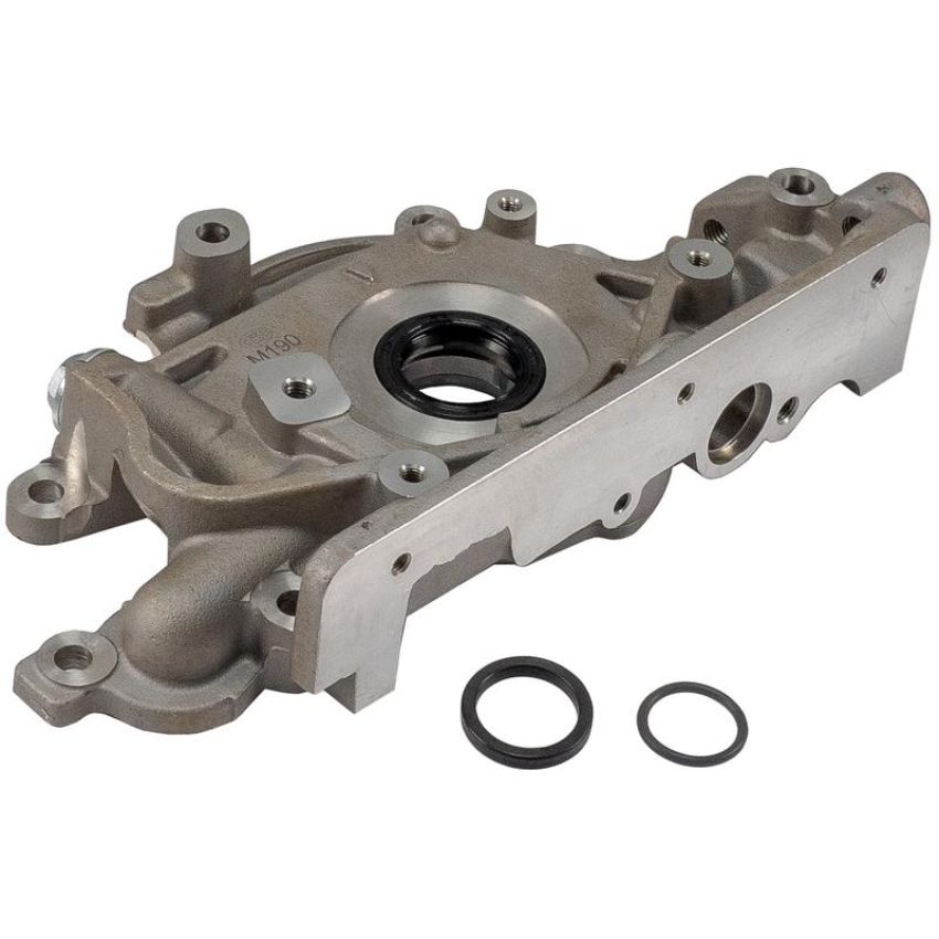 Melling M190 Stock Replacement Oil Pump