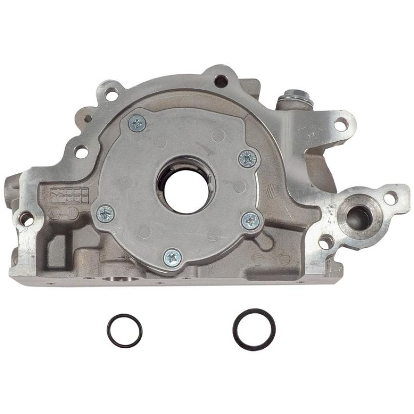 Melling M190 Stock Replacement Oil Pump