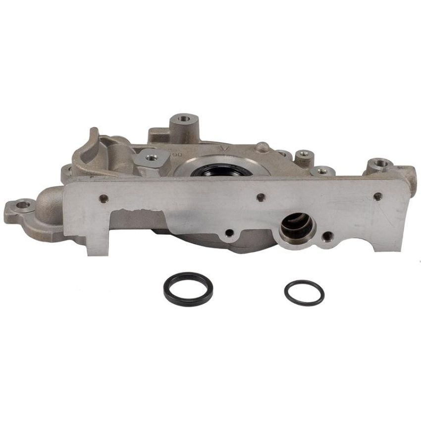 Melling M190 Stock Replacement Oil Pump